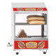 HOT DOG VAPEUR WB1001 BARTSCHER