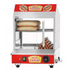HOT DOG VAPEUR WB1001 BARTSCHER dans HOT DOG