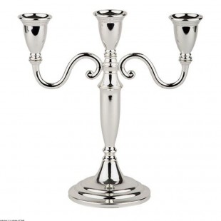 EOL  CHANDELIER CLASSIC 3 BRANCHES dans BOUGIES ET CHANDELIERS