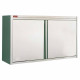 ARMOIRE MURALE PORTES BATTANTES 80CM DIAMOND
