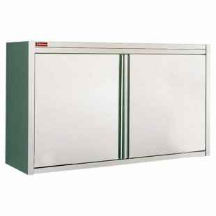 ARMOIRE MURALE PORTES BATTANTES 80CM DIAMOND dans ETAGERES MURALES
