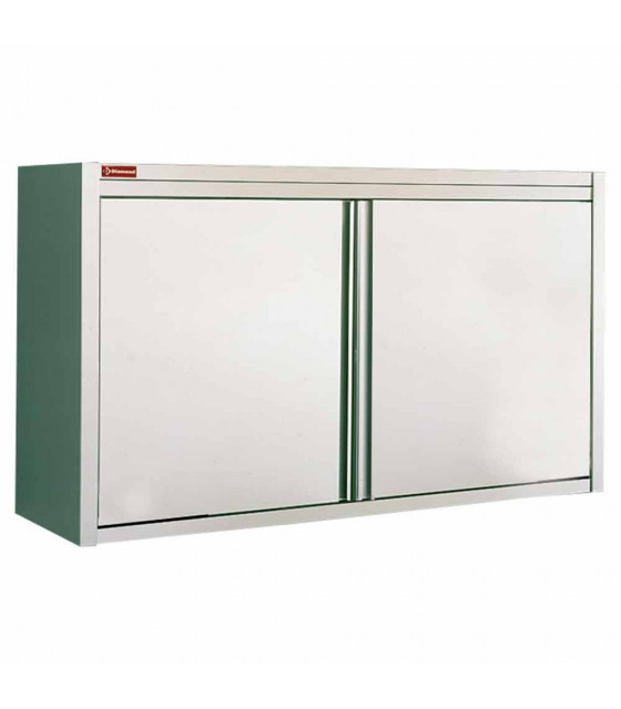 ARMOIRE MURALE PORTES BATTANTES 80CM DIAMOND dans ETAGERES MURALES