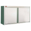 ARMOIRE MURALE PORTES BATTANTES 80CM DIAMOND dans ETAGERES MURALES