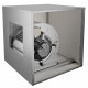 VENTILATEUR CENTRIFUGE AVEC CAISSON ISOLE 1300M³