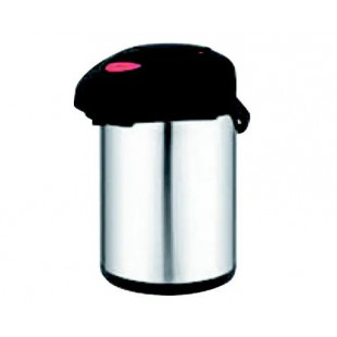 PICHET ISOTHERME INOX 2.5LT GAFIC dans THERMOS