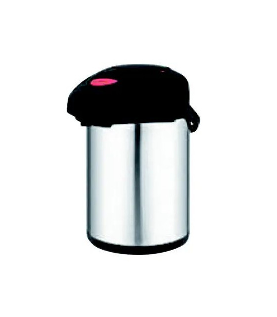 PICHET ISOTHERME INOX 2.5LT GAFIC dans THERMOS