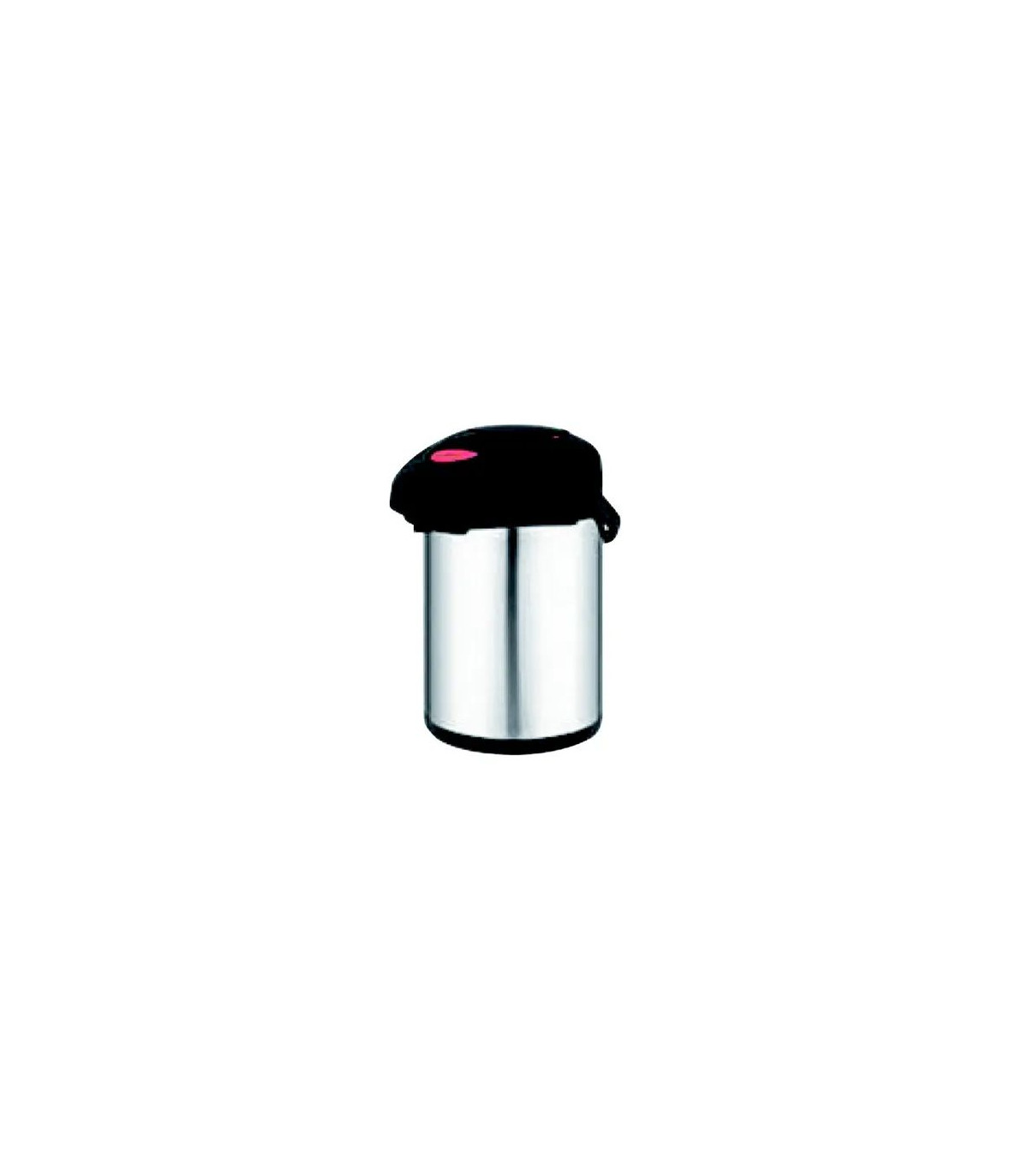 PICHET ISOTHERME INOX 2.5LT GAFIC dans THERMOS