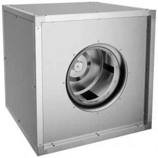 VENTILATEUR CENTRIFUGE HORS FLUX AVEC CAISSON ISOLE TRI 4400M³ dans ACCESSOIRES HOTTE