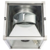 VENTILATEUR CENTRIFUGE HORS FLUX AVEC CAISSON ISOLE TRI 4400M³ dans ACCESSOIRES HOTTE