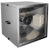 VENTILATEUR CENTRIFUGE HORS FLUX AVEC CAISSON ISOLE TRI 4400M³ dans ACCESSOIRES HOTTE