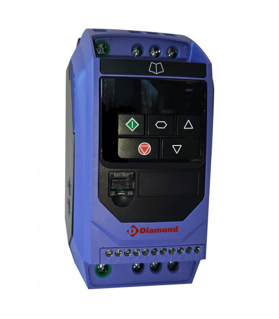 VARIATEUR DE FREQUENCE - IP20 dans ACCESSOIRES HOTTE