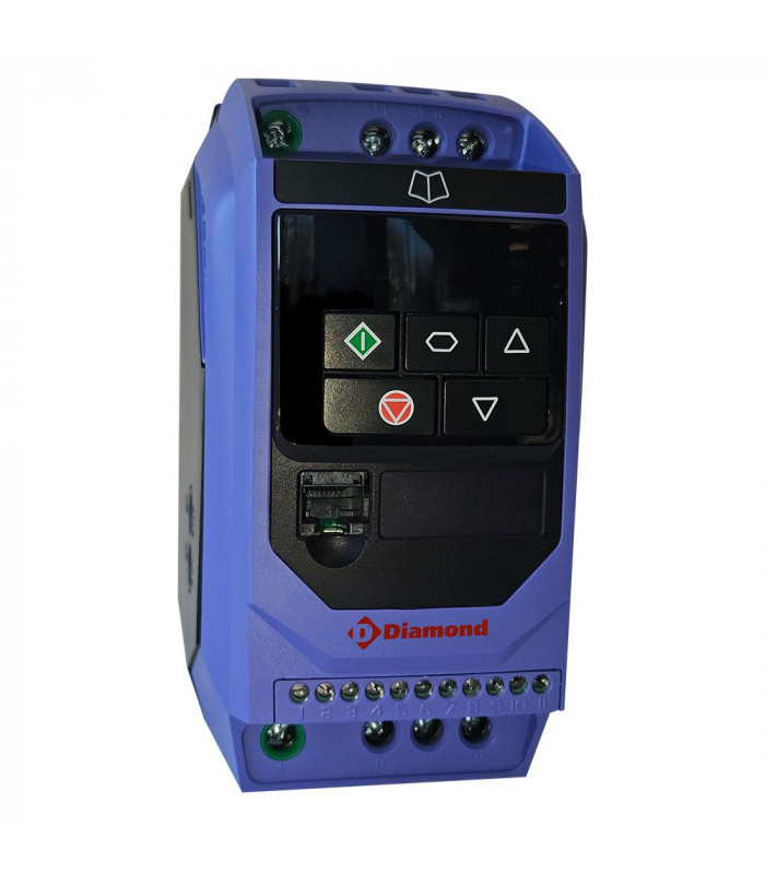 VARIATEUR DE FREQUENCE - IP20 dans ACCESSOIRES HOTTE