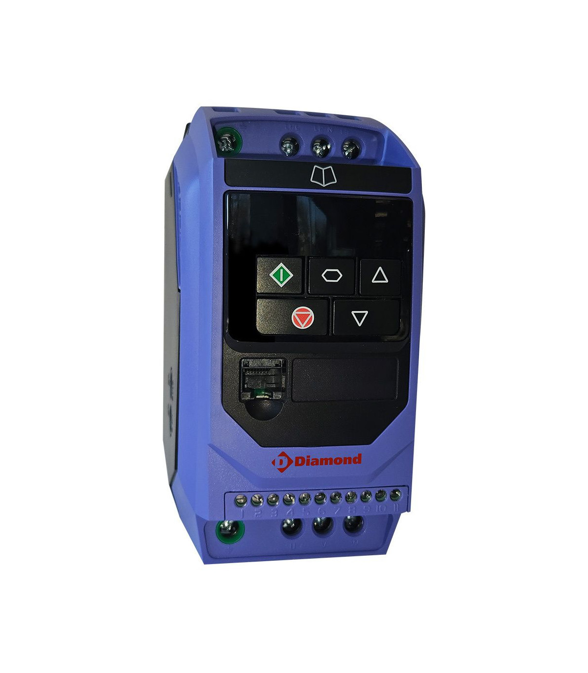 VARIATEUR DE FREQUENCE - IP20 dans ACCESSOIRES HOTTE