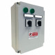COFFRET ELECTRIQUE 2 VITESSES + INTERRUPTEUR TL DIAMOND