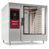 FOUR ELECTRIQUE VAPEUR DIRECTE ET CONVECTION 10XGN2/1 + CLEANING DIAMOND dans FOUR CONVECTION