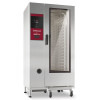 FOUR ELECTRIQUE VAPEUR DIRECTE ET CONVECTION 20XGN1/1 + CLEANING DIAMOND dans FOUR CONVECTION