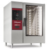 FOUR GAZ VAPEUR DIRECTE/CONV.10XGN1/1+CLEANI DIAMOND dans FOUR CONVECTION