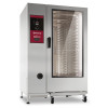 FOUR GAZ VAPEUR DIRECTE ET CONVECTION 20X GN2/1 AVEC AUTOMATIC CLEANING SYSTEM DIAMOND dans FOUR CONVECTION