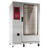 FOUR ELECTRIQUE TOUCH VAPEUR DIRECTE ET CONVECTION 20XGN2/1 + CLEANING DIAMOND dans FOUR CONVECTION