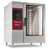 FOUR ELECTRIQUE VAPEUR BOILER ET CONVECTION 10XGN1/1 230V/3 + CLEANING DIAMOND dans FOUR CONVECTION