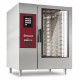 FOUR ELECTRIQUE TOUCH VAPEUR BOILER CONVECTION 10XGN1/1 + CLEANING TRI DIAMOND