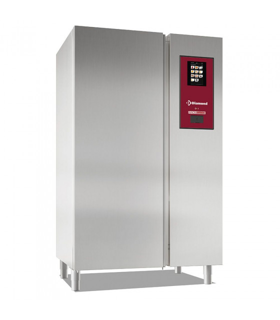 CELULE DE REFROIDISSEMENT OU CONGELATION RAPIDE 20XGN1/1 100/85KG SANS GROUPE DIAMOND dans CELLULES DE REFROIDISSEMENT