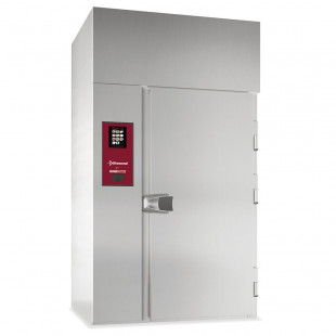 CELLULE DE REFROIDISSMENT OU CONGELATION RAPIDE 20XGN2/1 180/170KG ROL.SANS GROUPE DIAMOND dans CELLULES DE REFROIDISSEMENT