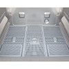 LAVE-VERRES PANIER 400X400MM FULL HYGIENE DIAMOND dans LAVE VAISSELLE FRONTAL