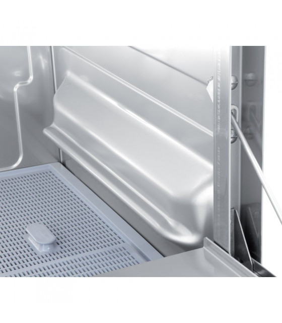 LAVE-VERRES PANIER 400X400MM FULL HYGIENE DIAMOND dans LAVE VAISSELLE FRONTAL