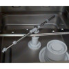 LAVE VERRES - PANIER 400X400MM + ADOUCISSEUR FULL HYGIENE DIAMOND dans LAVE VERRES