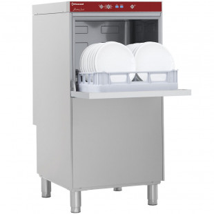 LAVE-VAISSELLE - USTENSILES - PLATINES 600X400 FULL HYGIENE DIAMOND dans LAVE BATTERIE