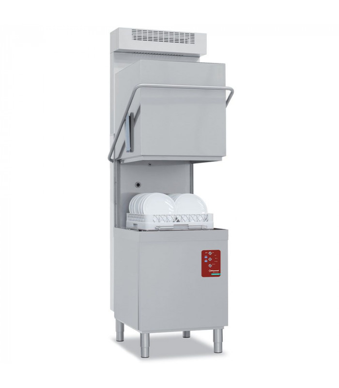 LAVE-VAISSELLE A CAPOT+ CONDENSEUR-RECUPERATEUR DE VAPEUR DIAMOND dans LAVE VAISSELLE A CAPOT
