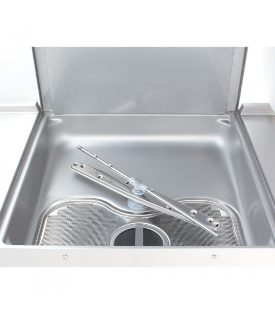 LAVE-VAISSELLE A CAPOT+ CONDENSEUR-RECUPERATEUR DE VAPEUR DIAMOND dans LAVE VAISSELLE A CAPOT