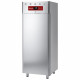 ARMOIRE FRIGORIFIQUE 700LT VENTILEE 1 PORTE GN2/1 DIAMOND
