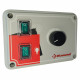 VARIATEUR ELECTRONIQUE + INTERRUPTEUR POUR LED