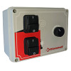 VARIATEUR ELECTRONIQUE + INTERRUPTEUR POUR LED dans ACCESSOIRES HOTTE