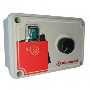 VARIATEUR ELECTRONIQUE 4.5A dans ACCESSOIRES HOTTE