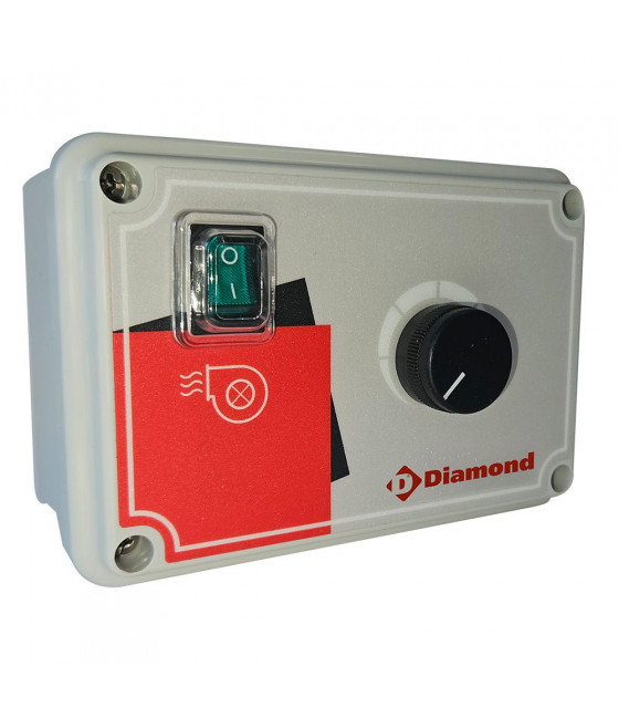 VARIATEUR ELECTRONIQUE 4.5A dans ACCESSOIRES HOTTE