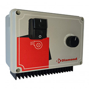 VARIATEUR ELECTRONIQUE 8A dans ACCESSOIRES HOTTE