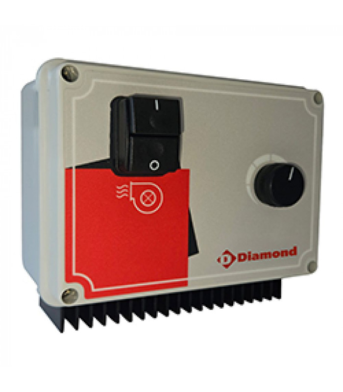 VARIATEUR ELECTRONIQUE 8A dans ACCESSOIRES HOTTE