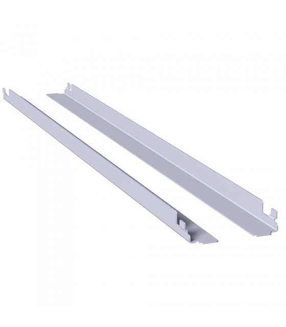 GLISSIERES DX ET GX (600X800) P/ARM. PATIS. DIAMOND dans DIAMOND