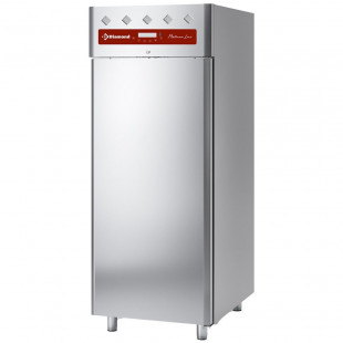 ARMOIRE FRIGORIFIQUE 850LT 1 PORTE 40X600X400 - 20X600X800 DIAMOND dans FRIGOS INOX