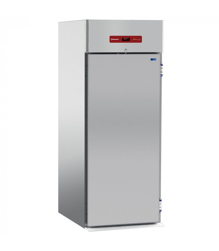 ARMOIRE FRIGORIFIQUE 1250LT POUR CHARIOT DIAMOND dans FRIGOS INOX