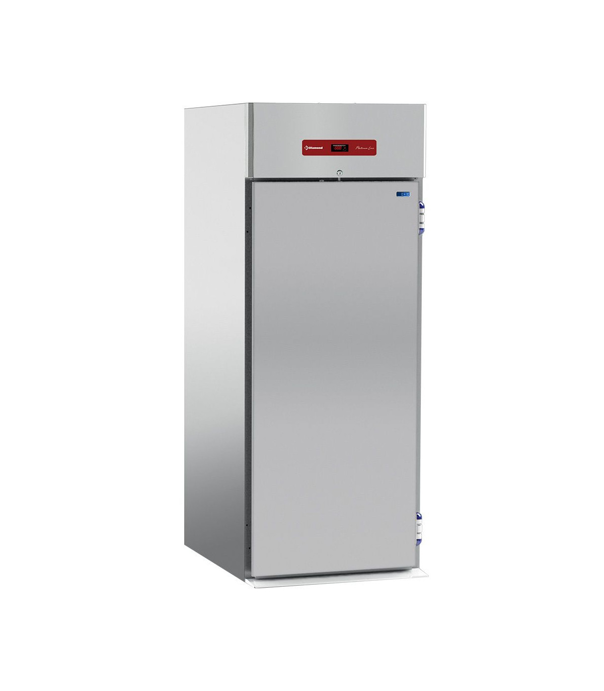 ARMOIRE FRIGORIFIQUE 1250LT POUR CHARIOT DIAMOND dans FRIGOS INOX