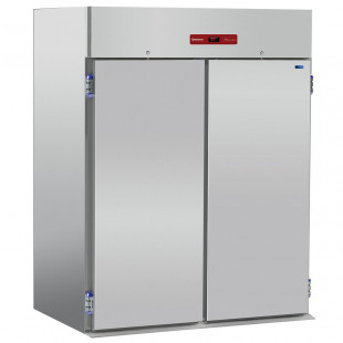 ARMOIRE FRIGORIFIQUE 2500LT POUR CHARIOT DIAMOND dans FRIGOS INOX