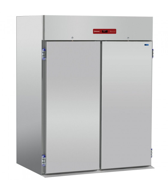 ARMOIRE FRIGORIFIQUE 2500LT POUR CHARIOT DIAMOND dans FRIGOS INOX