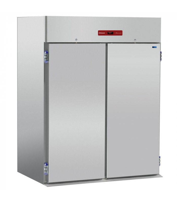 ARMOIRE FRIGORIFIQUE 2500LT POUR CHARIOT DIAMOND dans FRIGOS INOX