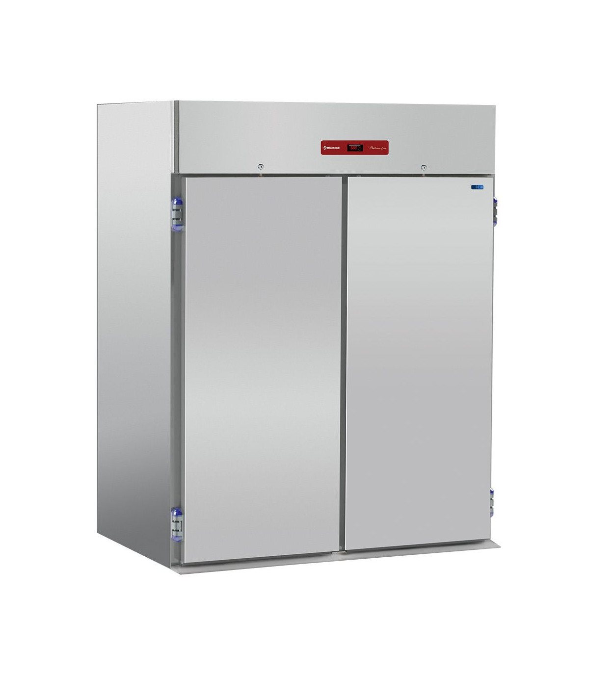 ARMOIRE FRIGORIFIQUE 2500LT POUR CHARIOT DIAMOND dans FRIGOS INOX