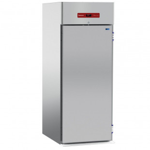 ARMOIRE FRIGORIFIQUE 1250LT PASSANTE POUR CHARIO DIAMOND dans FRIGOS INOX