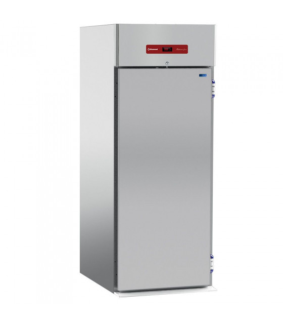 ARMOIRE FRIGORIFIQUE 1250LT PASSANTE POUR CHARIO DIAMOND dans FRIGOS INOX